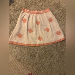 Aryn K Skirt